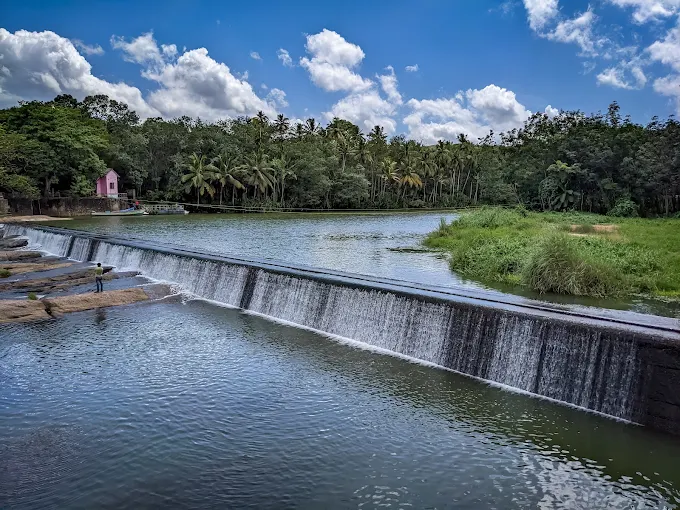 Thirparappu Waterfalls – A Hidden Paradise in Kanyakumari You Must Visit